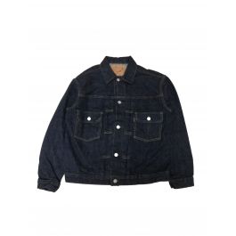 16002 2nd type 50's denim jacket - Orslow | Momotaro Jeans, ONI 