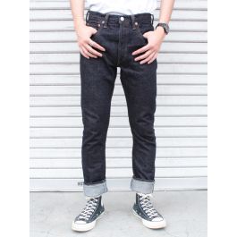 1109XX 15.5oz XX MODEL SLIM - BAWAHAN 