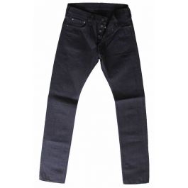 Pure Blue Japan Contest Limited Edition Momotaro Jeans Oni Denim Samurai Jeans Studio D Artisan Japanese Denim