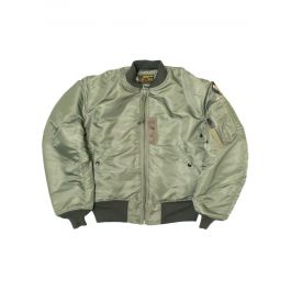 BR10981 MA-1 Flight Jacket - Vintage tops | Momotaro Jeans, ONI