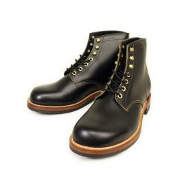 lone wolf logger boots