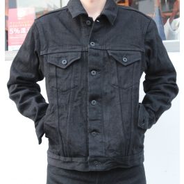 oni black secret denim