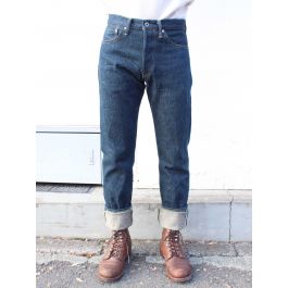 ONI-246ZR 20oz Secret Denim Modern Regular Straight【Restock】 - Oni ...