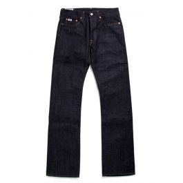 SD-105 15oz Boot Cut Jeans - Bottoms | Momotaro Jeans, ONI DENIM 
