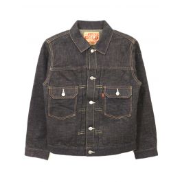 SGJ50S 15oz 50's Denim Jacket (One 