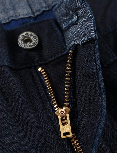 momotaro selvedge