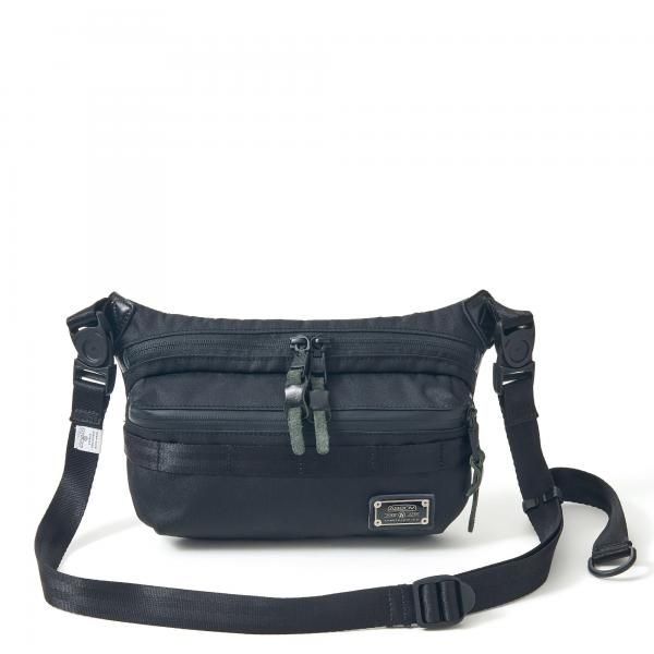 061416-10 CORDURA DOBBY 305D FANNY PACK - Shoulder Bags - Bags