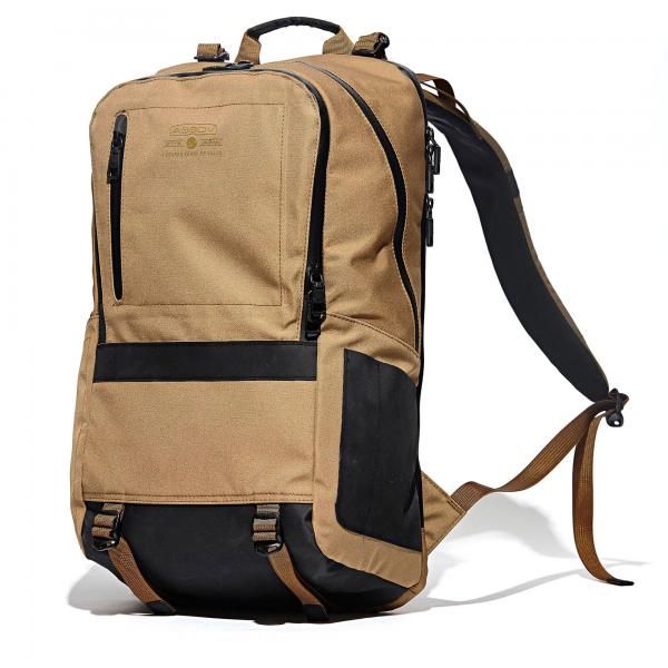 water proof cordura 305d back pack