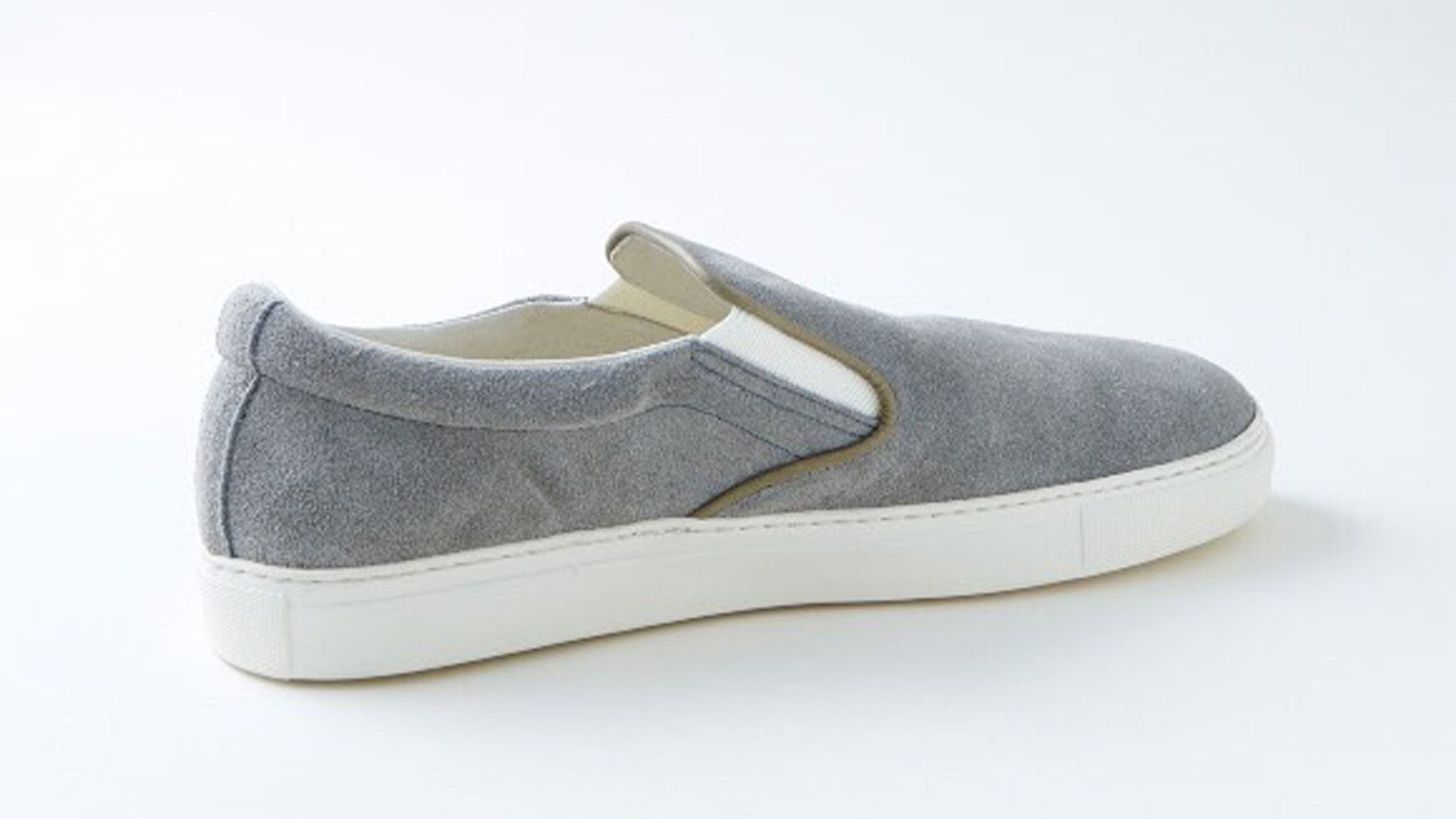 Baskets Homme | Zsp10 Navy | Zespa ~ Berknerpta