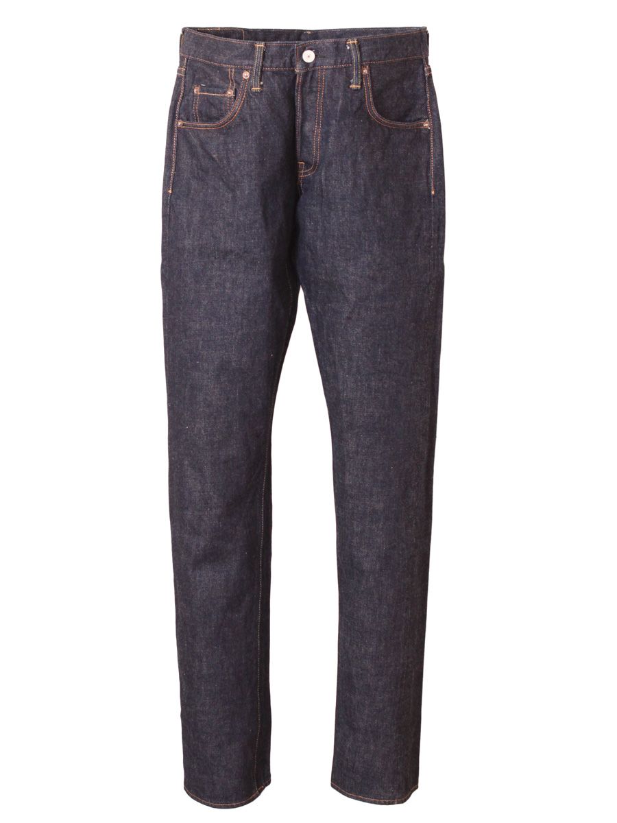 400T 14.9oz Tapered Leg - Bottoms 