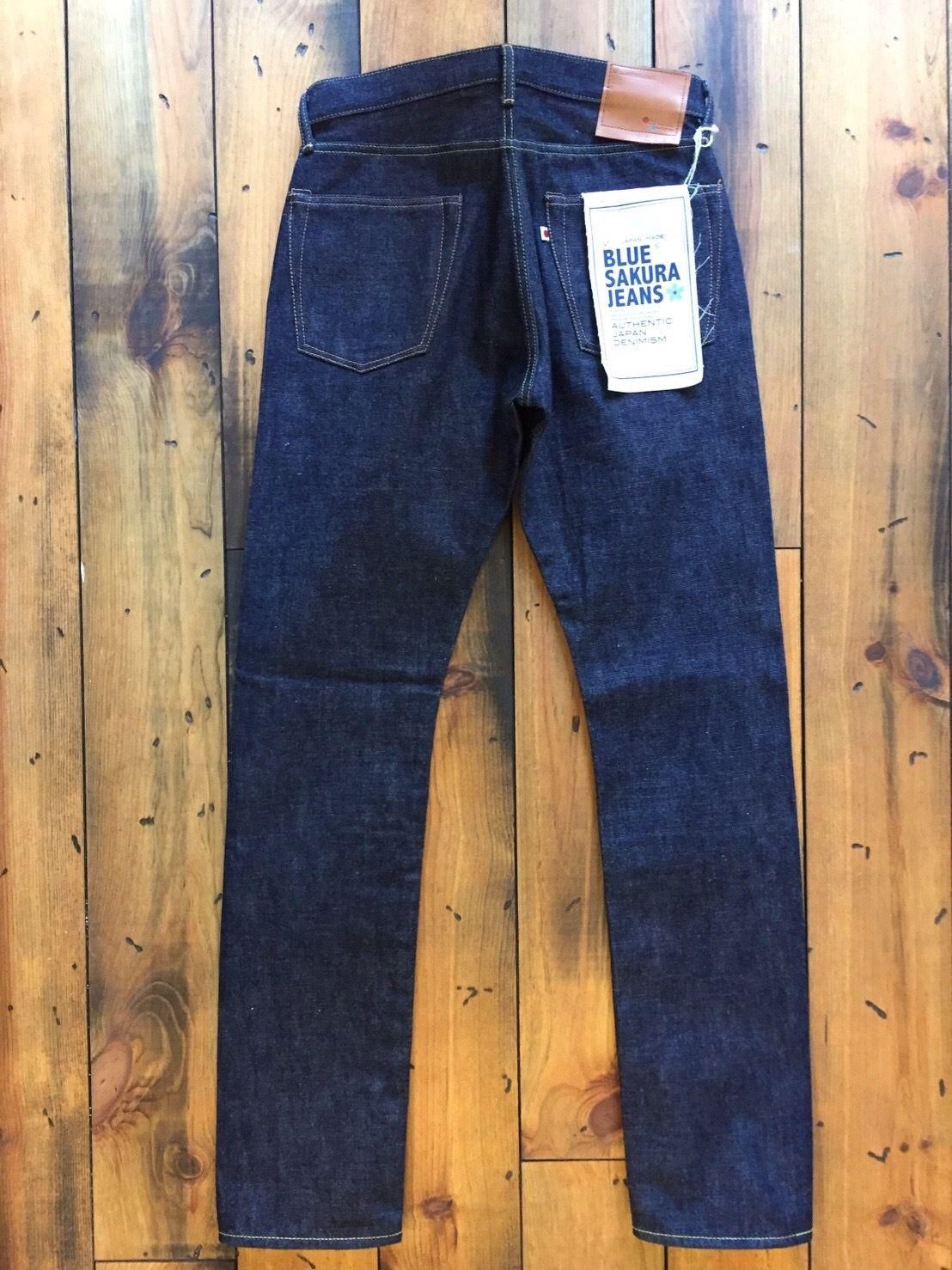 BS-DP03 402XXX 15OZ VINTAGE STILL-TIGHT 