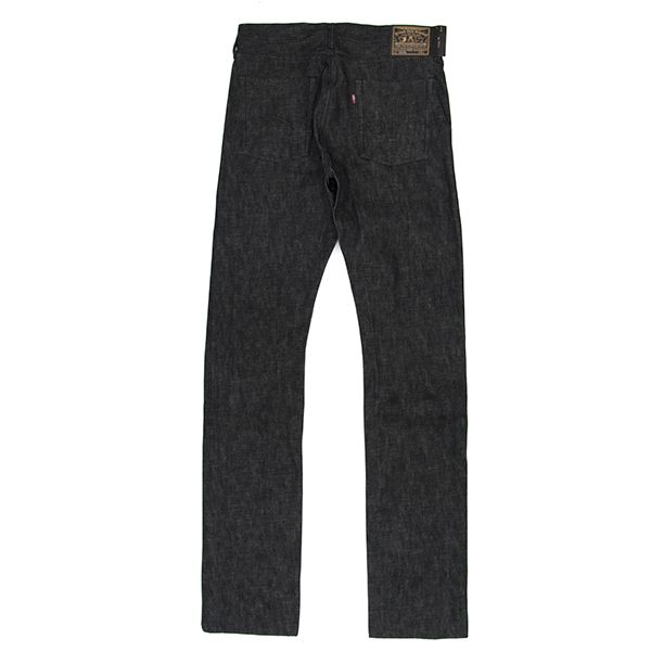 d jeans black