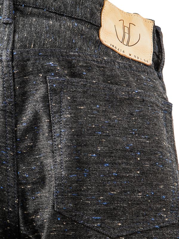 JB0416GRY Jazz Nep Denim Tapered(GRY 