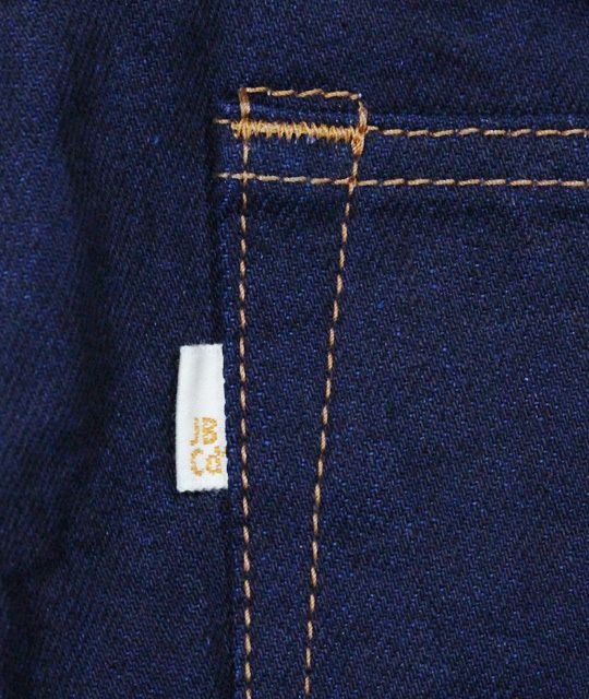 denimio japan blue