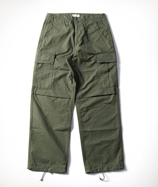 military cargo pants