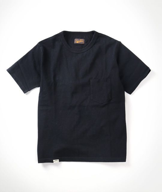JBT001 7.7oz Côte D'Ivoire Cotton Crew 