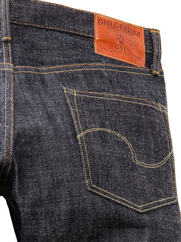 oni denim