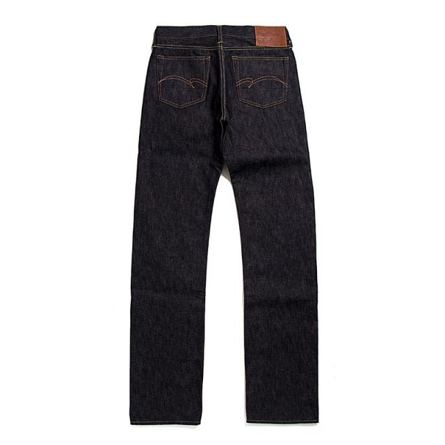 Studio D Artisan Sd 303 18 5oz Tight Straight Momotaro Jeans Oni Denim Samurai Jeans Studio D Artisan Japanese Denim