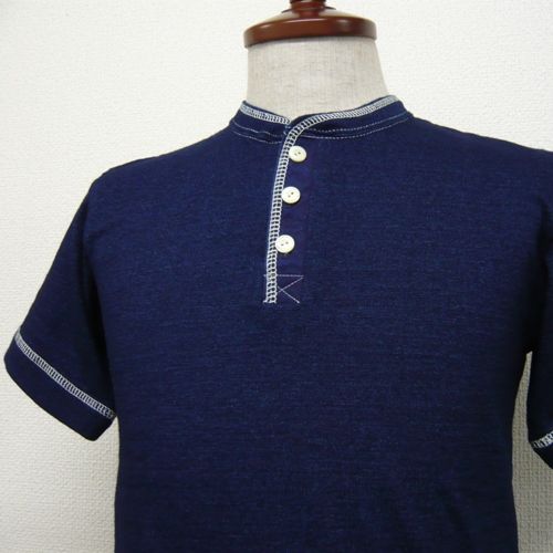 japanese denim shirts