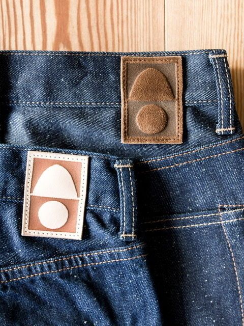 COTTLE | DENIMIO PREMIUM JAPANESE DENIM