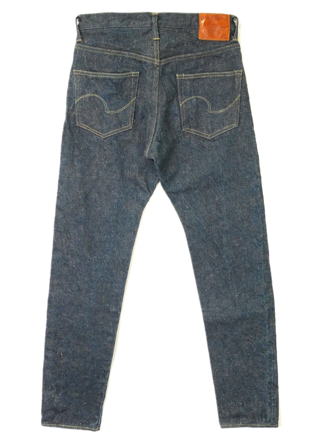 oni secret denim
