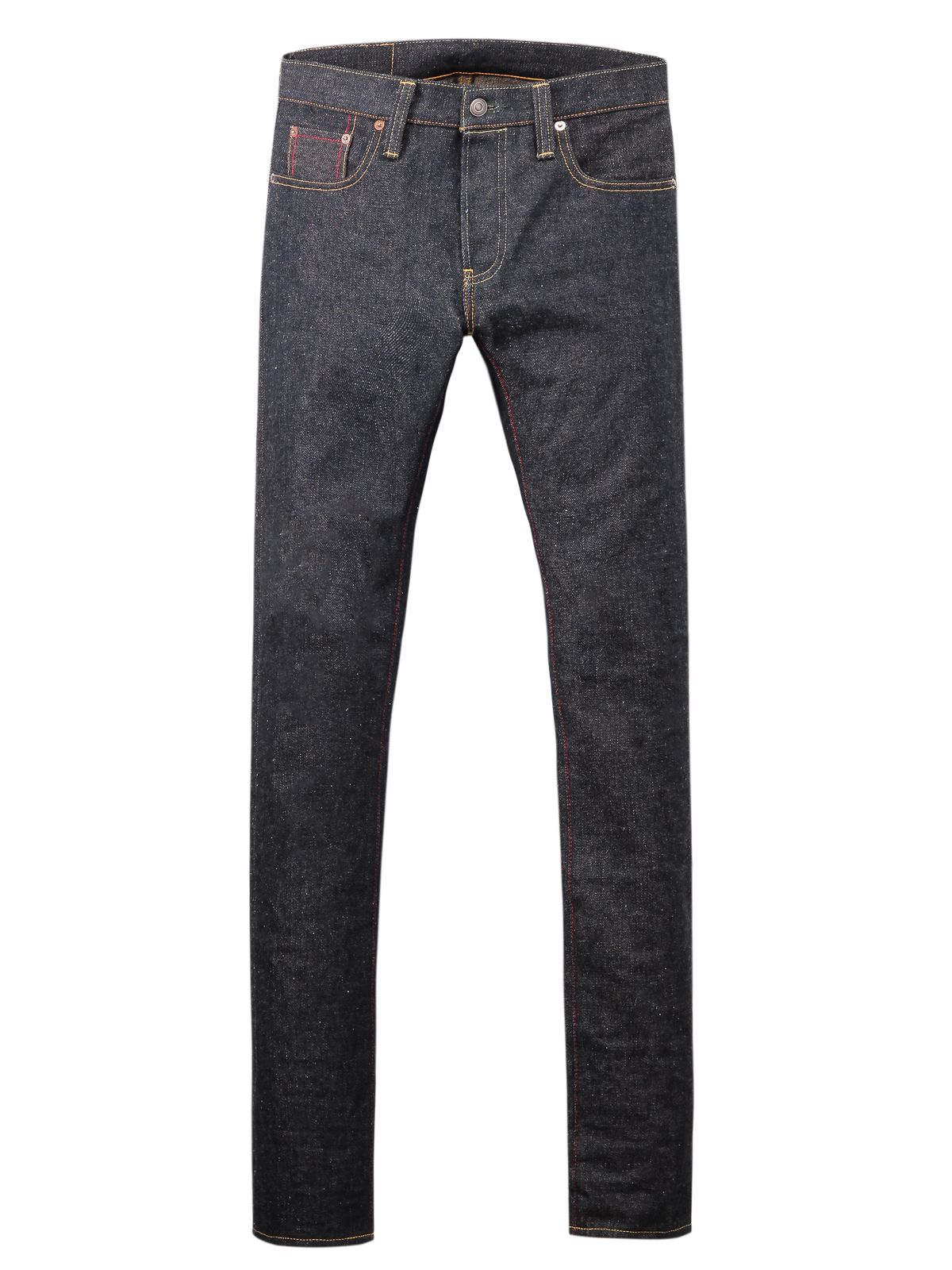 hugo boss japanese denim jeans