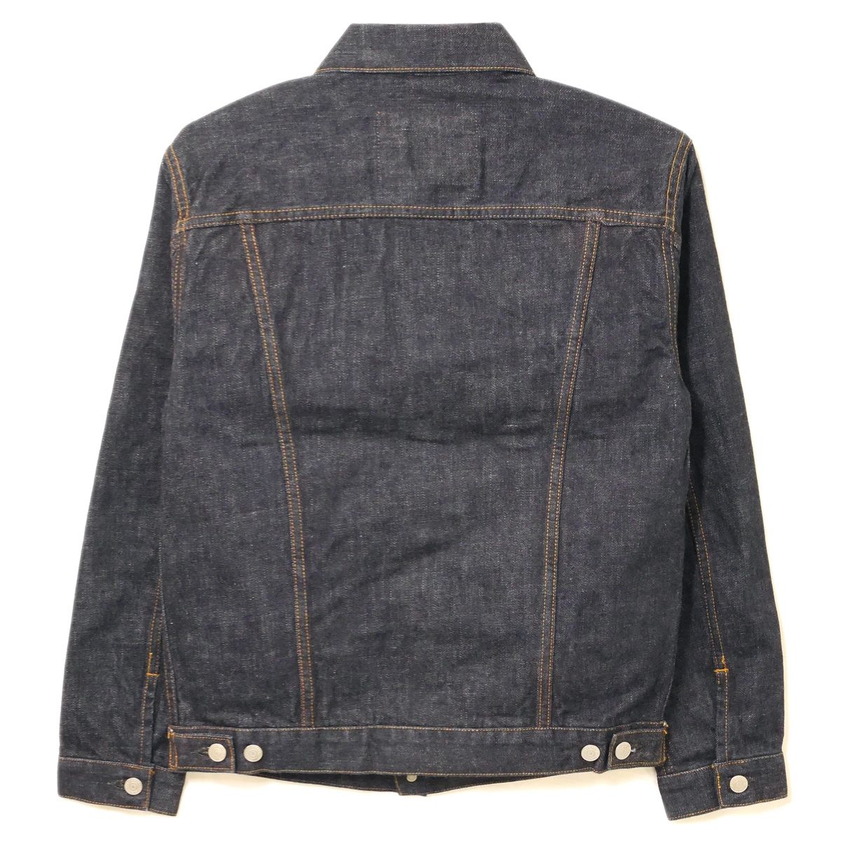 vintage genes black jacket