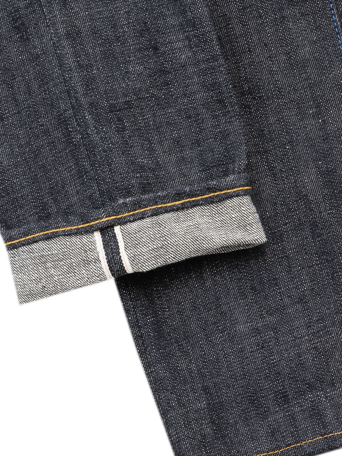 Tanuki ZT2 14oz Tapered, 31 размер, n\\w 