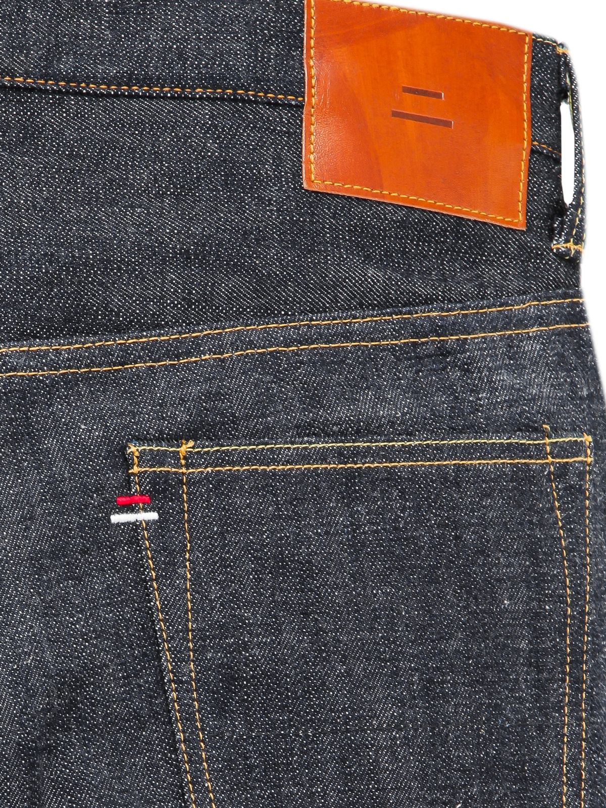 Tanuki ZT2 14oz Tapered, 31 размер, n\\w 