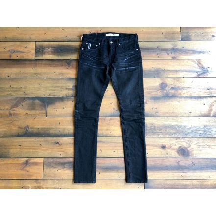 BLUE SAKURA | Momotaro Jeans, ONI DENIM 
