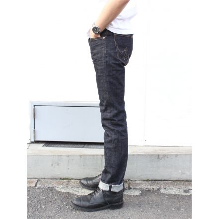 Kamikaze Attack | Momotaro Jeans, ONI 