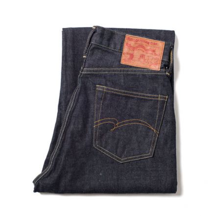 womens japanese denim