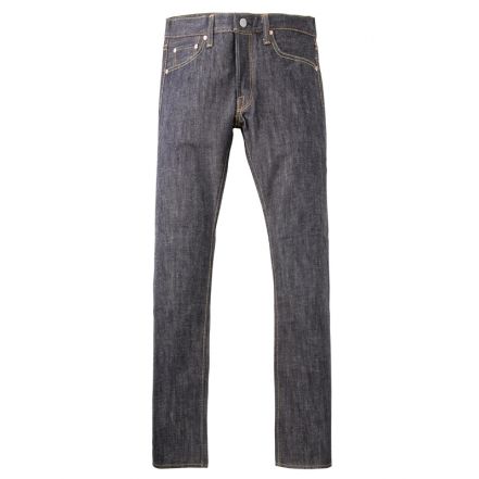 Pure Blue Japan | Raw Japanese Selvedge 