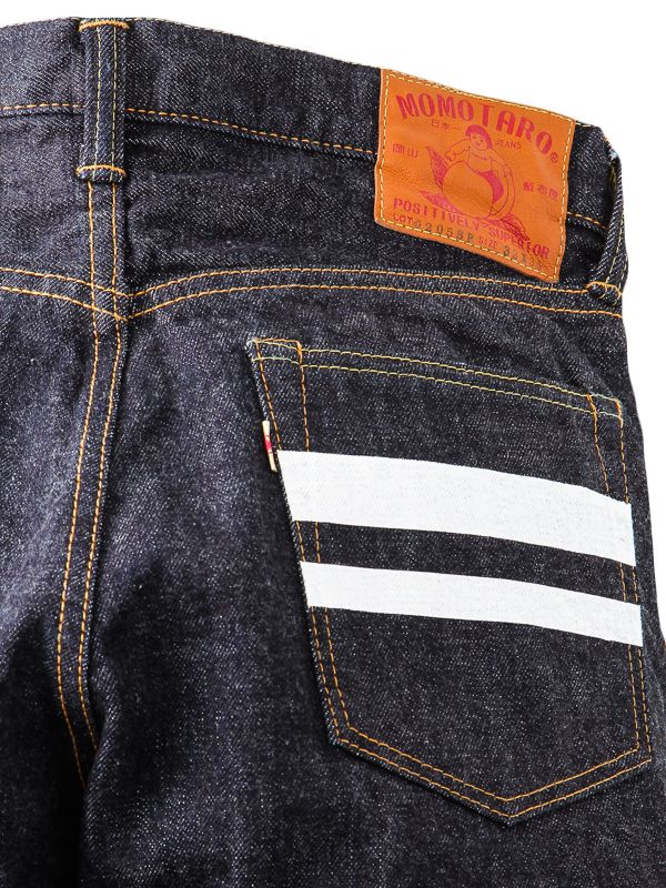momotaro jeans 0205sp