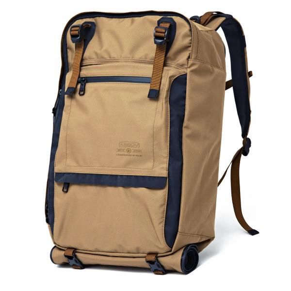 water proof cordura 305d back pack