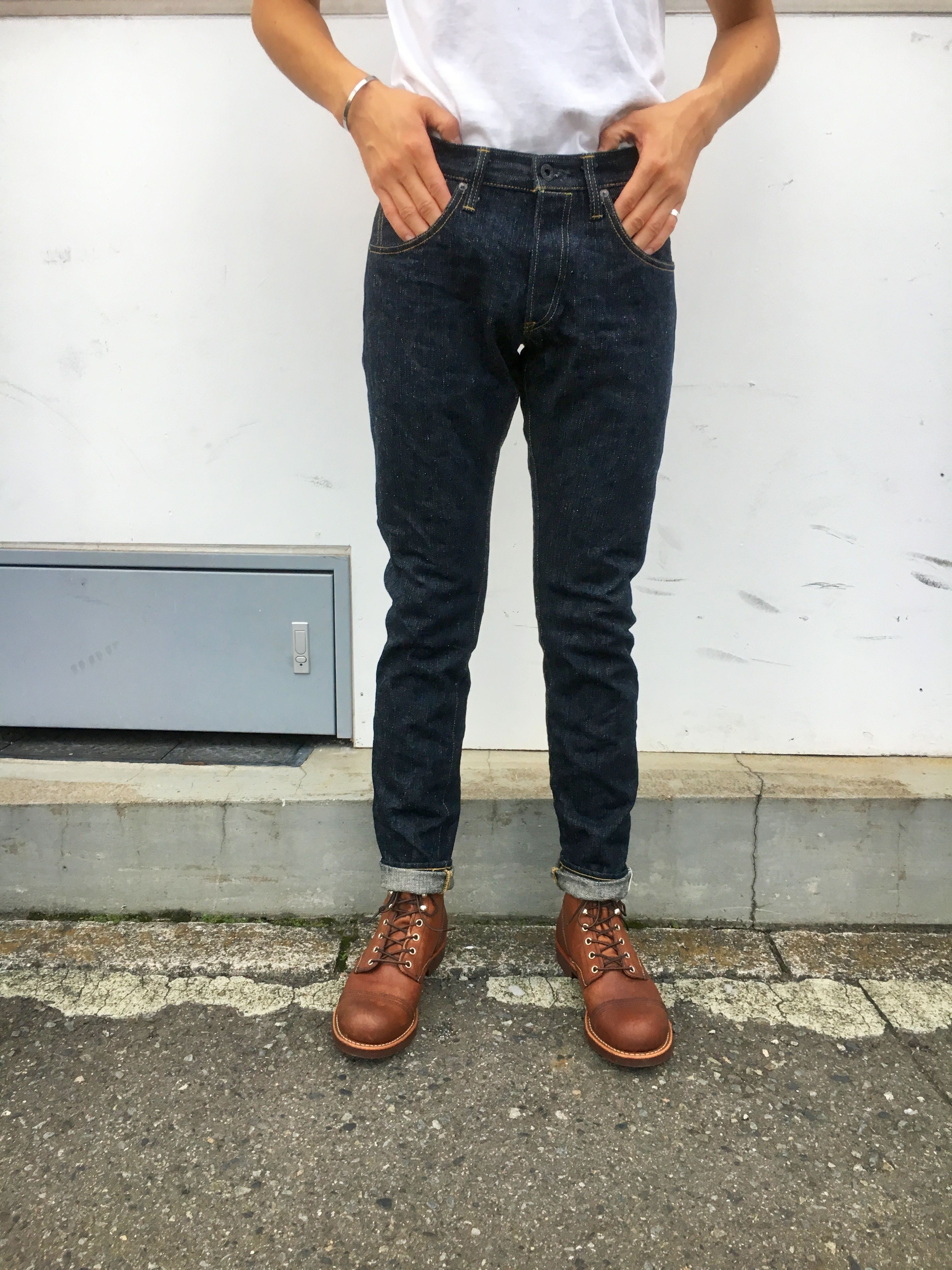 oni denim 622