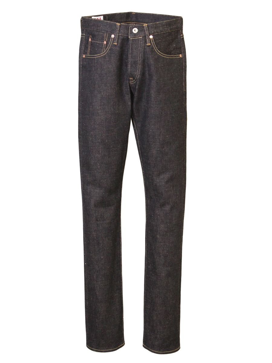 517XXBE 16.5oz XX Denim Tight Straight 