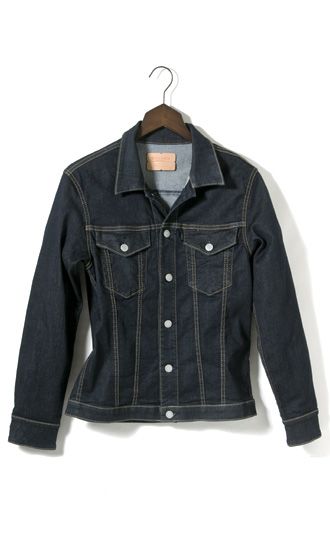 BJM601F AUTHENTIC DENIM SERIESCOMPLETE 