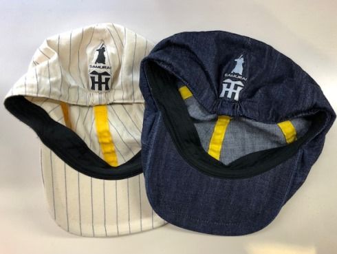 hanshin tigers hat