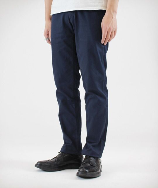 JB4400 City Trousers Classic Chino │ Bottoms │JAPAN BLUE JEANS