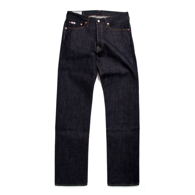 SD-101 15oz REGULAR STRAIGHT - Pantaloni | Momotaro Jeans, ONI DENIM,  Samurai Jeans \u0026 Studio D'Artisan | Japanese Denim