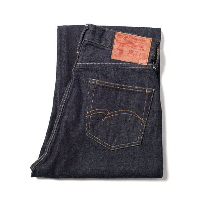 japanese denim women's jeans