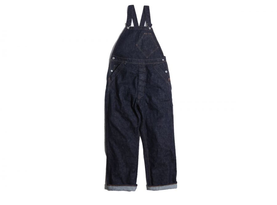 TROPHY CLOTHING | Momotaro Jeans 