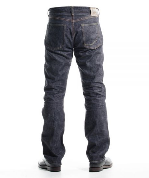 best budget selvedge jeans
