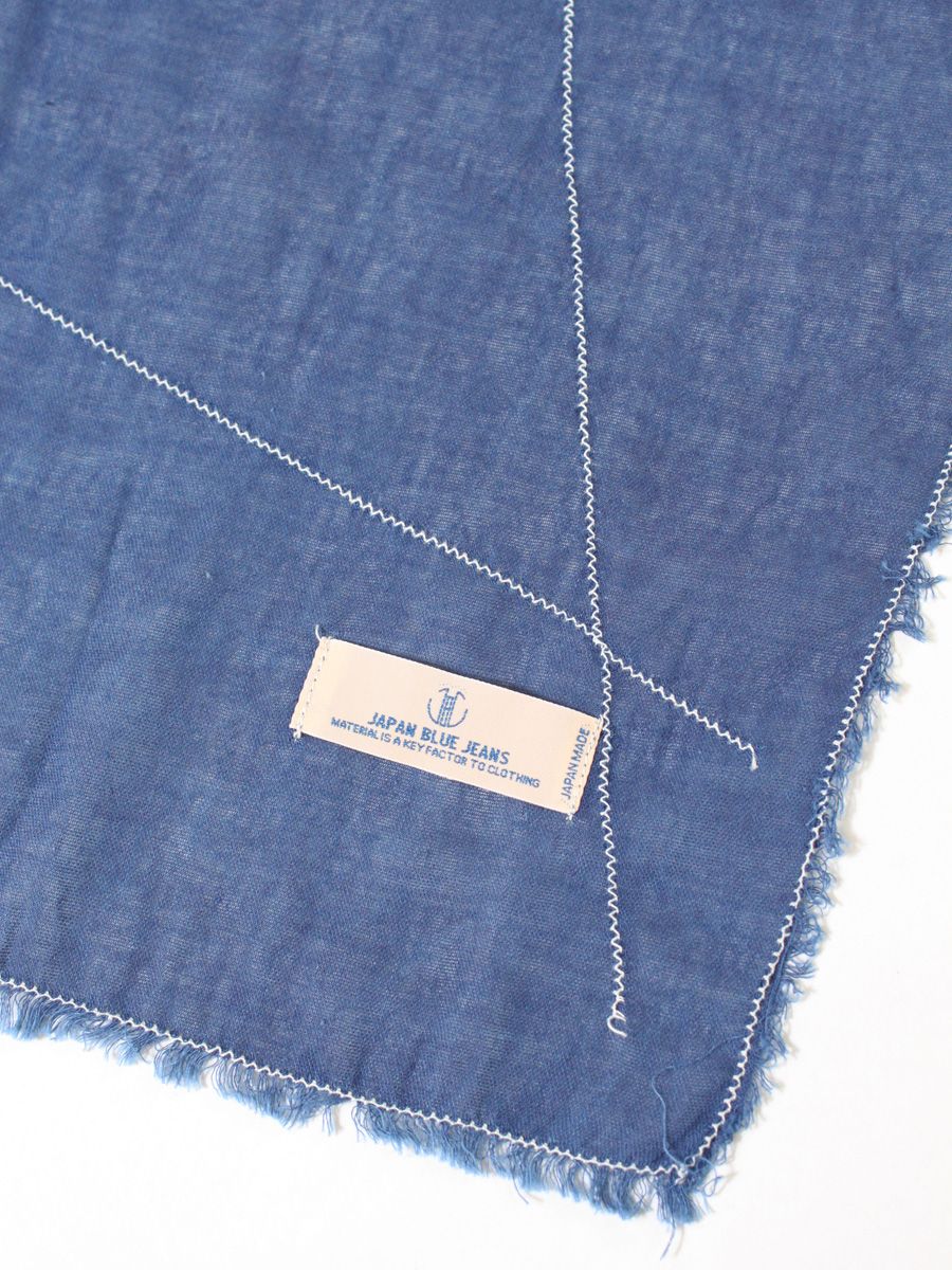 denimio japan blue