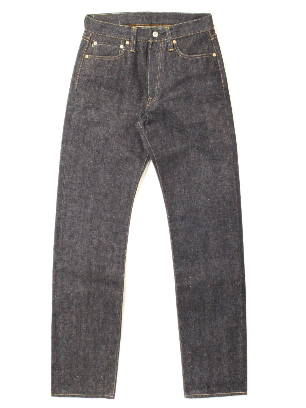 S0510XX 15oz Regular Straight Fit (Texas Cotton)