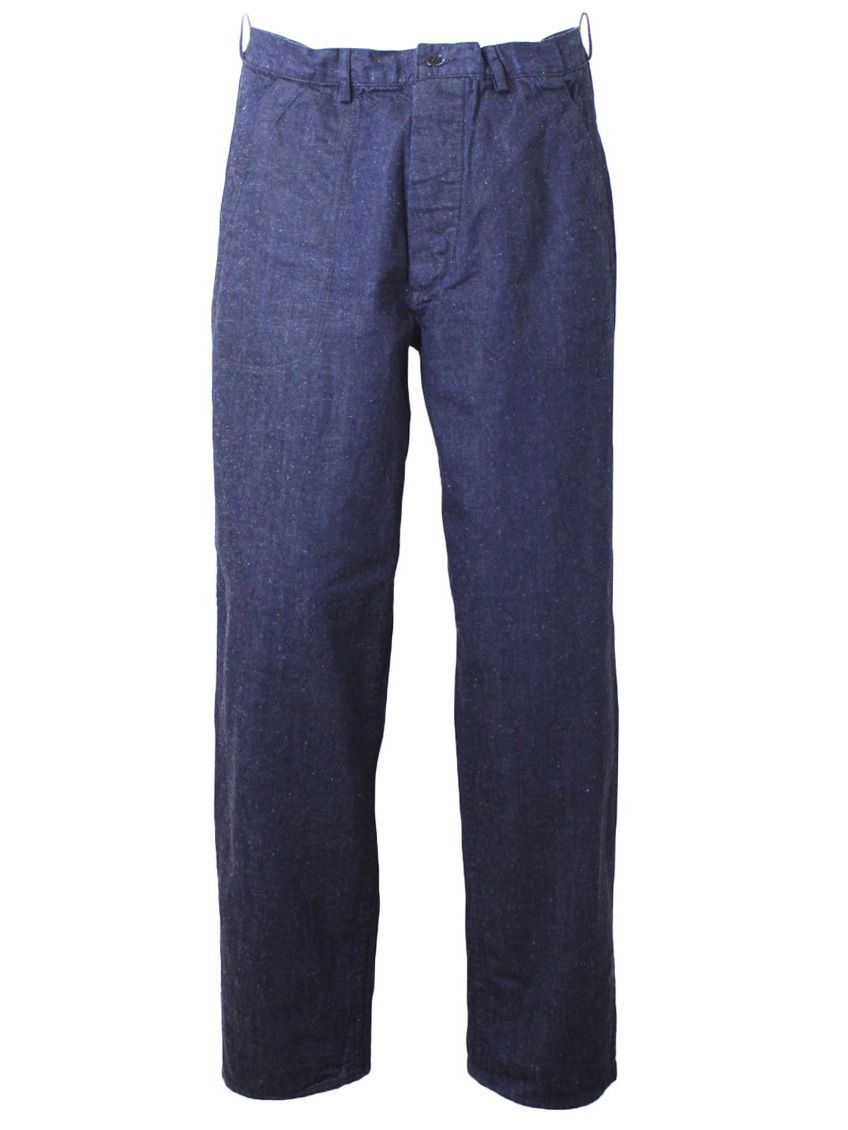 Shop Japanese Trousers | Momotaro Jeans, ONI DENIM, Samurai Jeans 