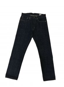 5pockets selvedge jeans(STANDARD 