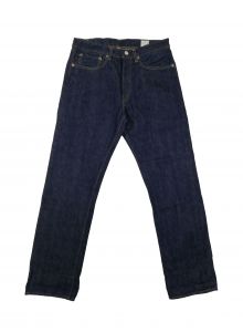 1101 13.7oz Original Straight - Full Count | Momotaro Jeans, ONI 