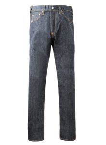 2000 No.1 GATAGATA EGD2000N1003 Denim 
